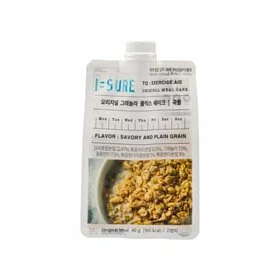 燕麦片有异味怎么办：从产品风味与储存异常区分 燕麦片 储存方法